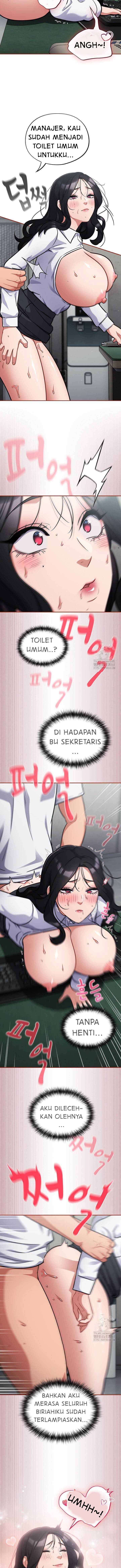 Stupidemic - Chapter 33 5