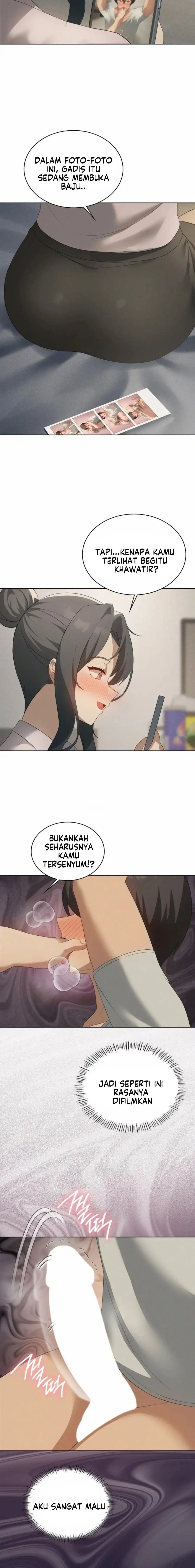 Pleasure up! - Chapter 56 17 Pleasure up! - Chapter 56 17