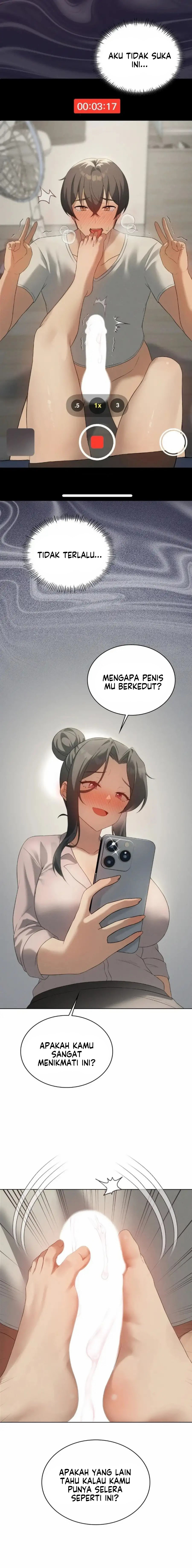 Pleasure up! - Chapter 56 18 Pleasure up! - Chapter 56 18