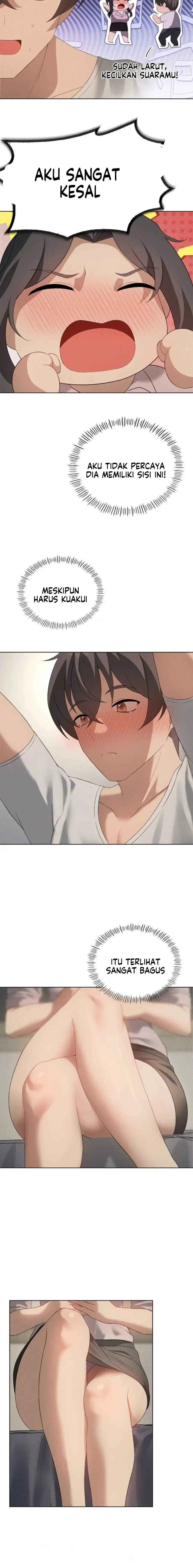 Pleasure up! - Chapter 56 9 Pleasure up! - Chapter 56 9