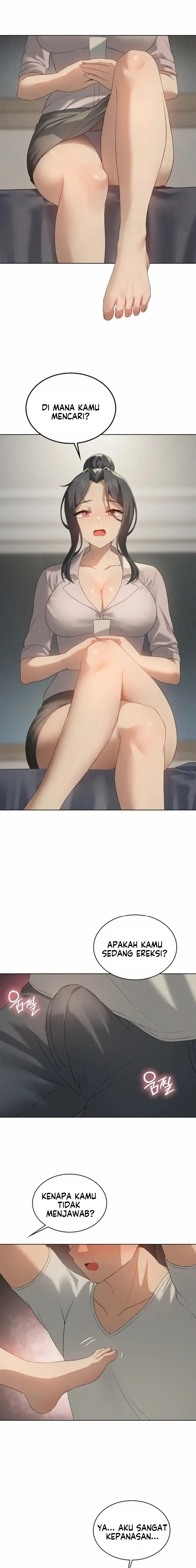 Pleasure up! - Chapter 56 10 Pleasure up! - Chapter 56 10