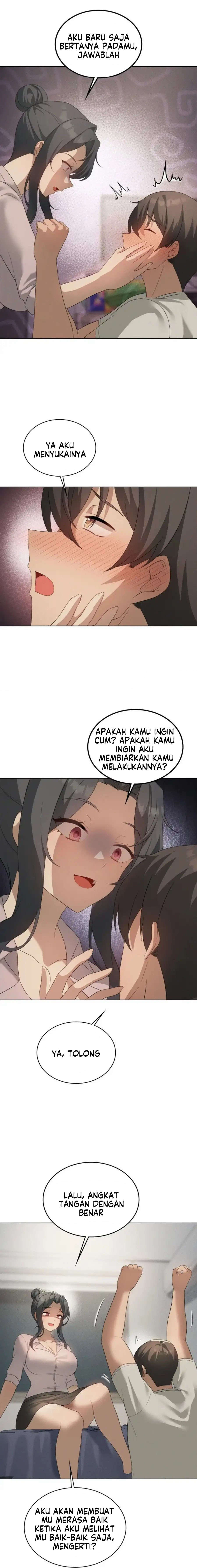 Pleasure up! - Chapter 56 14 Pleasure up! - Chapter 56 14