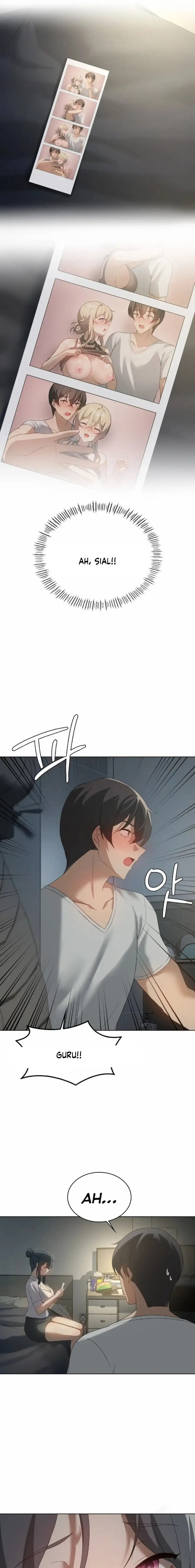 Pleasure up! - Chapter 56 5 Pleasure up! - Chapter 56 5