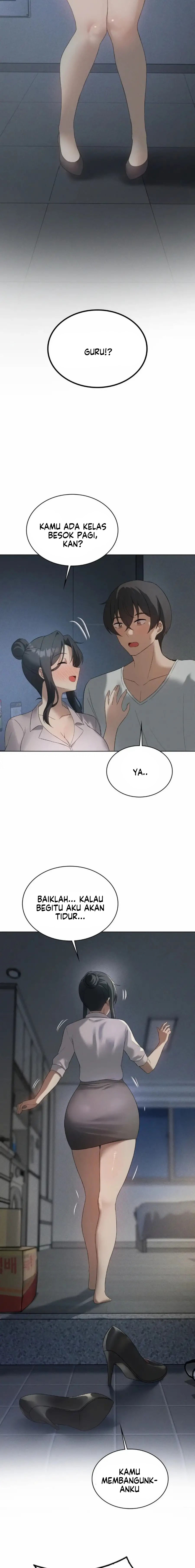 Pleasure up! - Chapter 56 3 Pleasure up! - Chapter 56 3