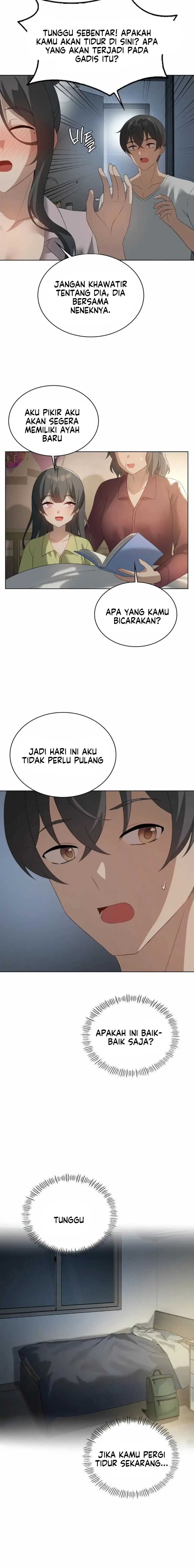 Pleasure up! - Chapter 56 4 Pleasure up! - Chapter 56 4