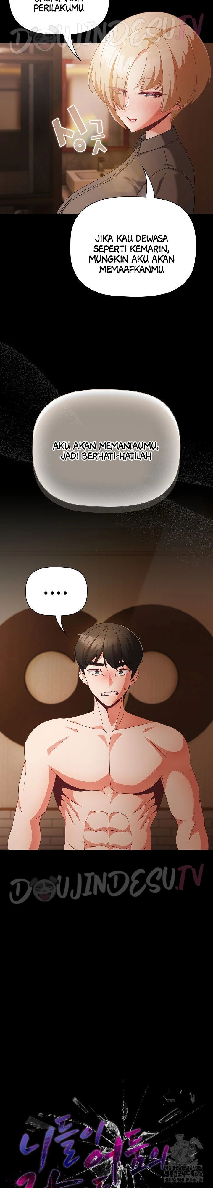 People of the Dark - Chapter 11 8