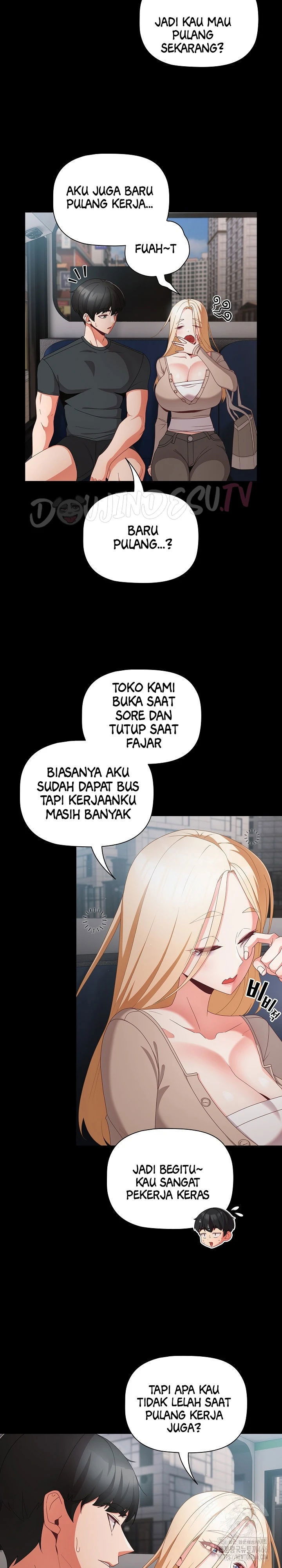 People of the Dark - Chapter 11 13