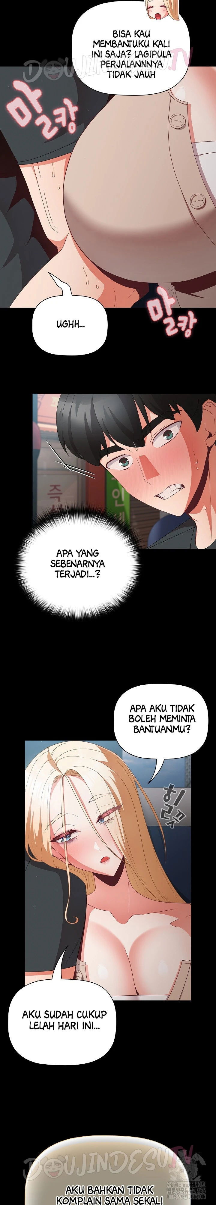 People of the Dark - Chapter 11 15