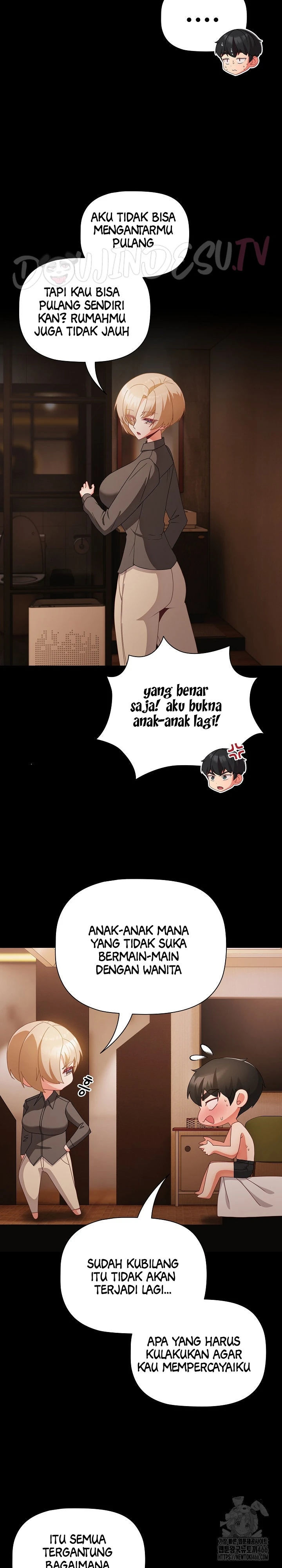 People of the Dark - Chapter 11 7