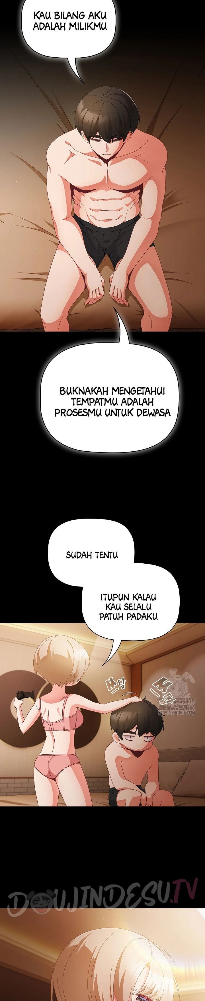 People of the Dark - Chapter 11 4