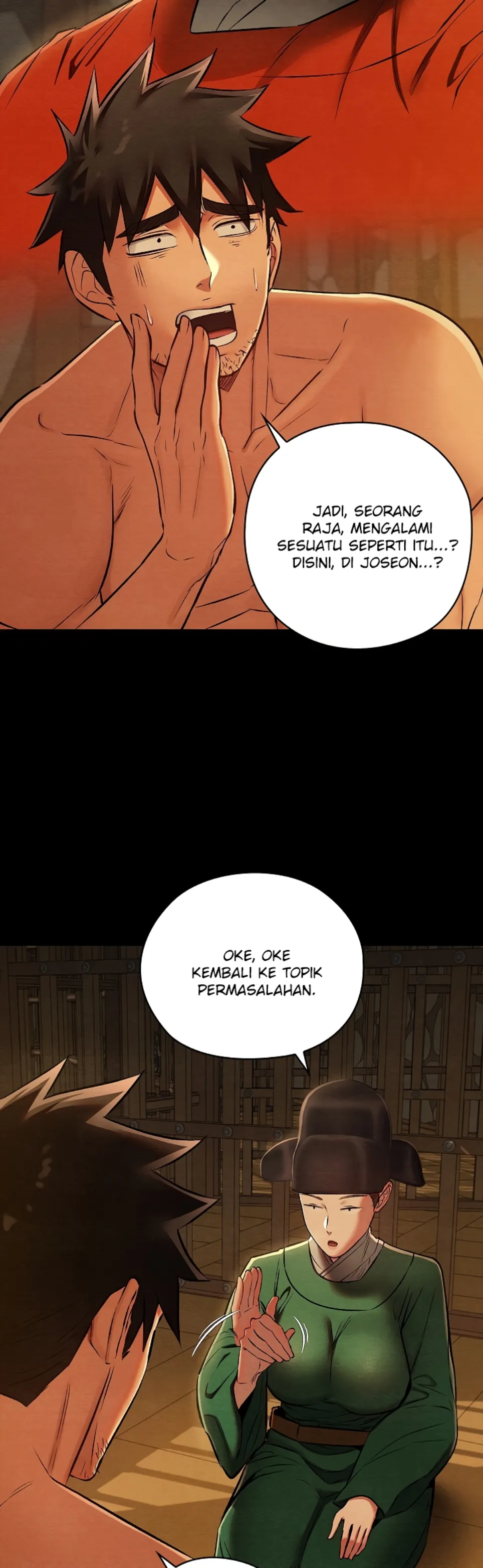 Principles and Practices of Lovemaking - Chapter 39 21 Principles and Practices of Lovemaking - Chapter 39 21