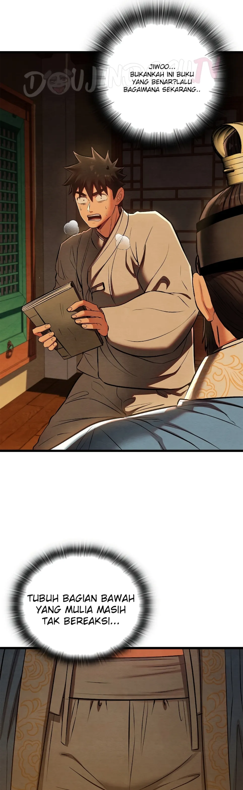 Principles and Practices of Lovemaking - Chapter 39 35 Principles and Practices of Lovemaking - Chapter 39 35