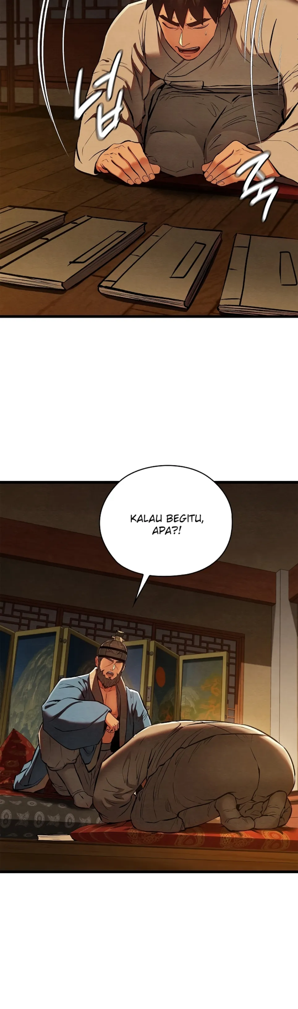 Principles and Practices of Lovemaking - Chapter 39 6 Principles and Practices of Lovemaking - Chapter 39 6