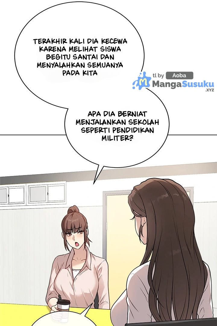 Private Academy - Chapter 2 89
