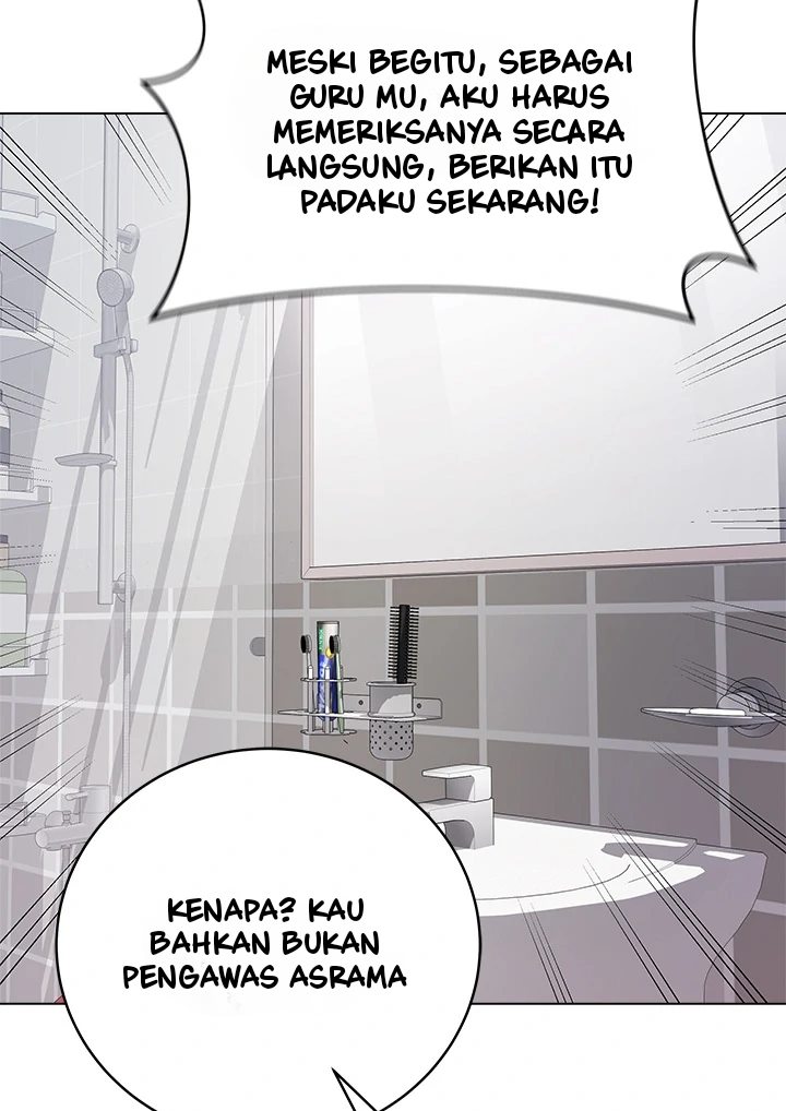 Private Academy - Chapter 2 9