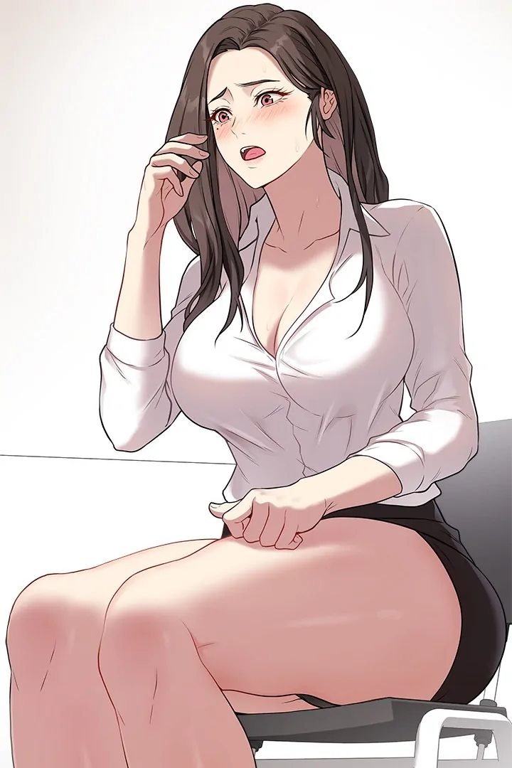Private Academy - Chapter 2 98