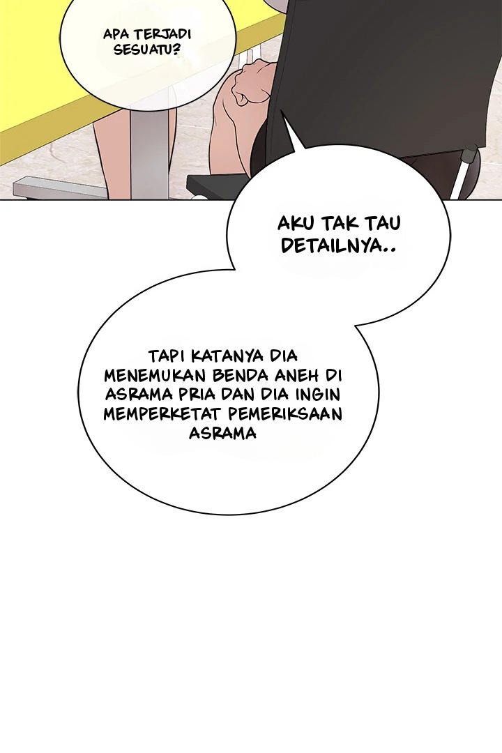 Private Academy - Chapter 2 90