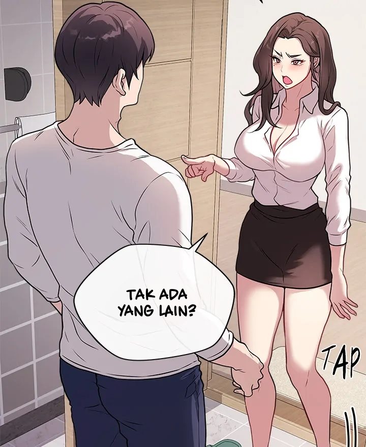 Private Academy - Chapter 2 29