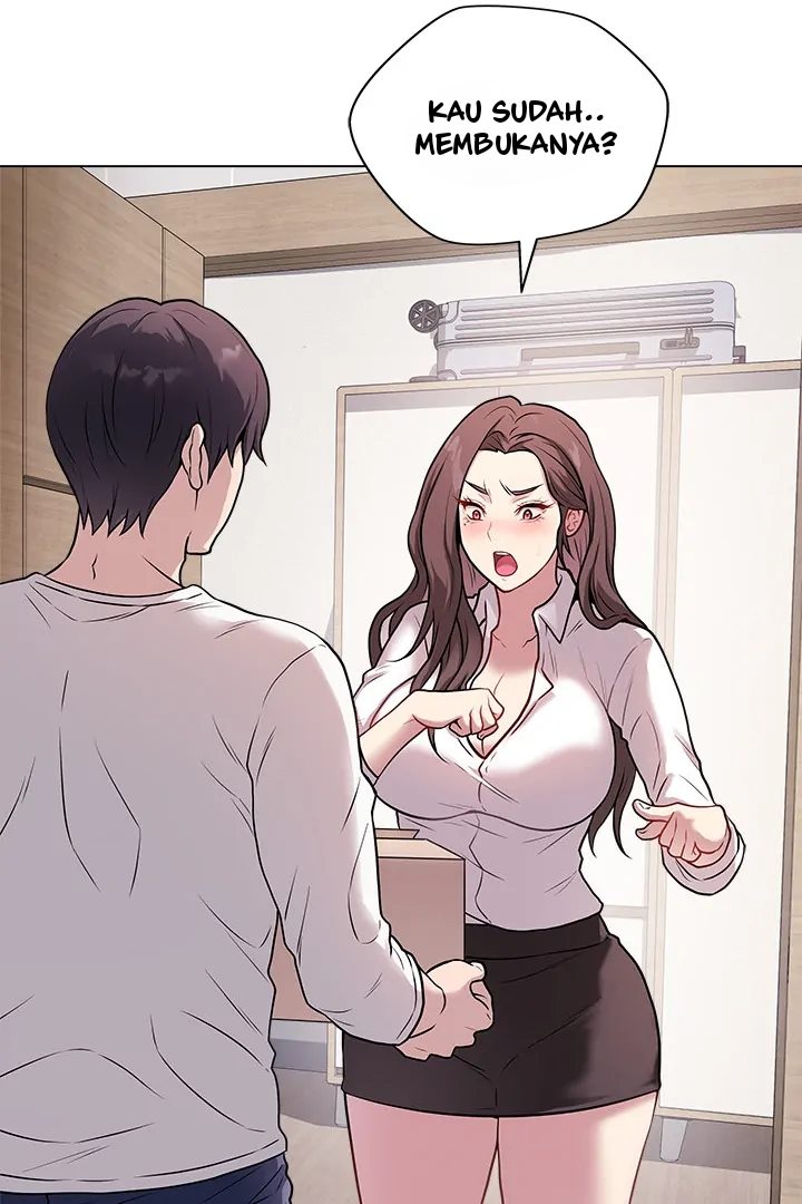 Private Academy - Chapter 2 21