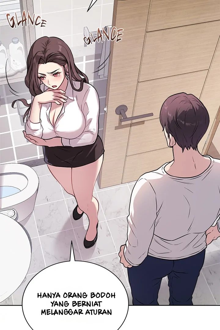 Private Academy - Chapter 2 38