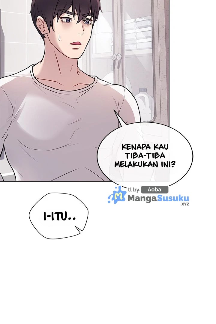 Private Academy - Chapter 2 33
