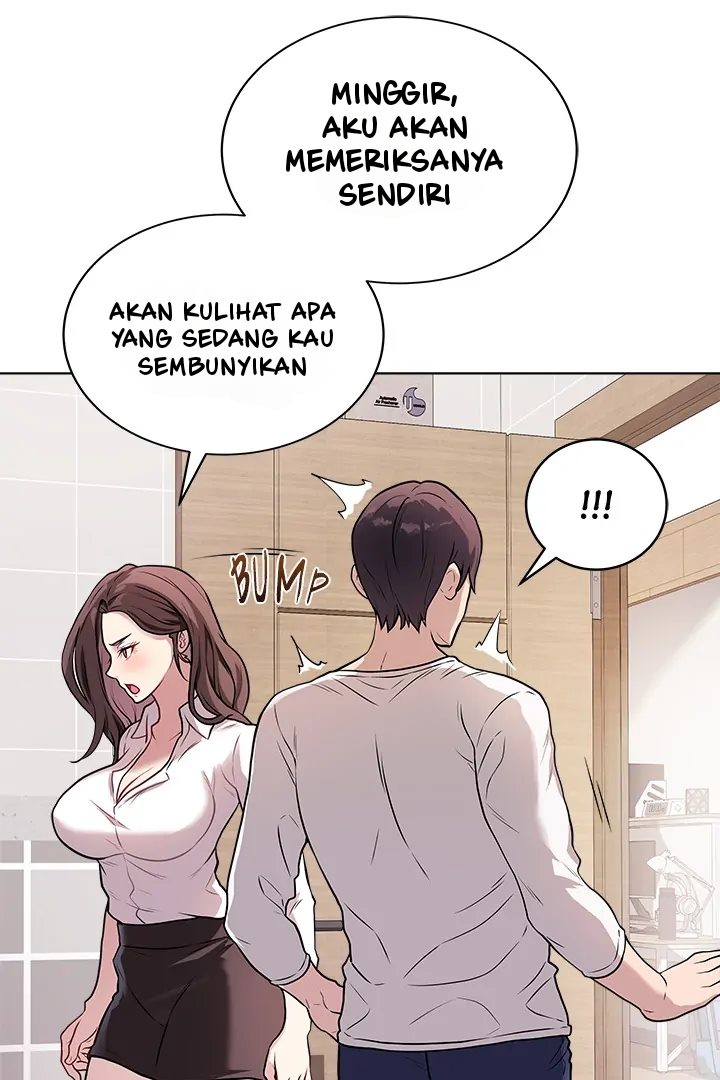 Private Academy - Chapter 2 36