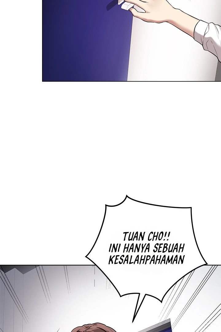 Private Academy - Chapter 2 134
