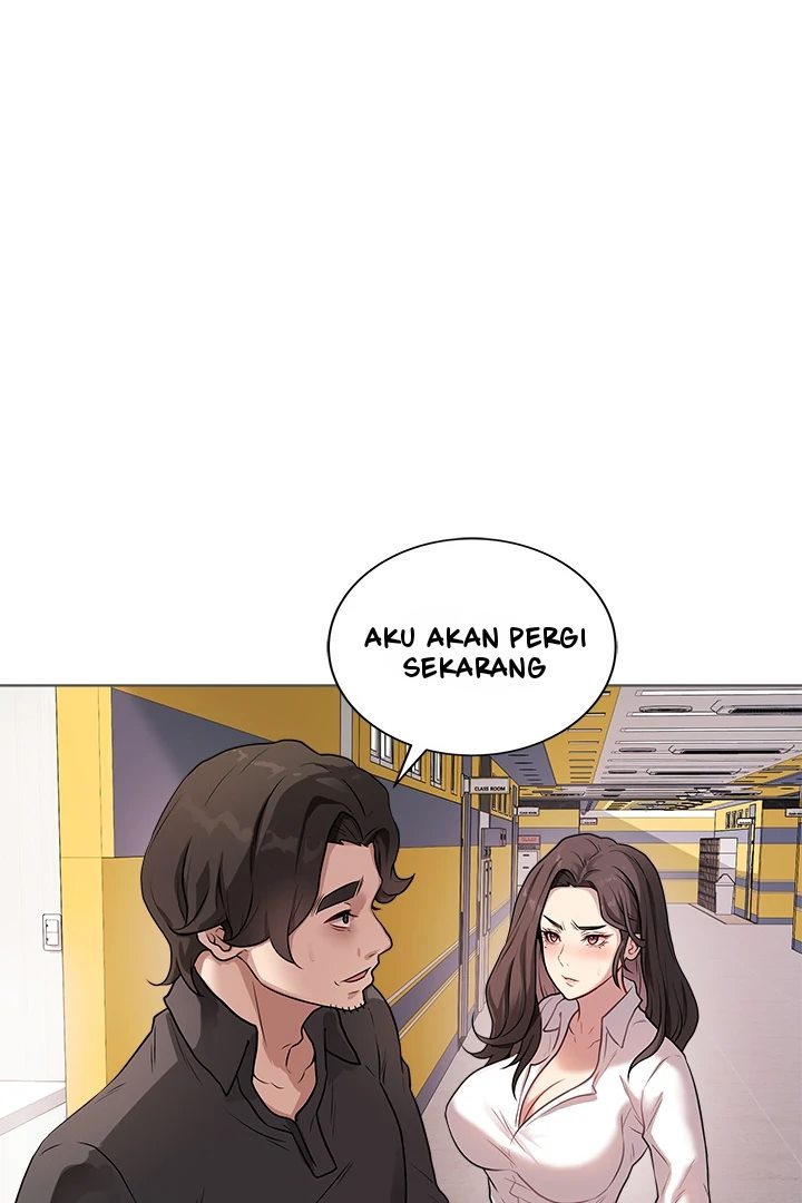Private Academy - Chapter 2 113