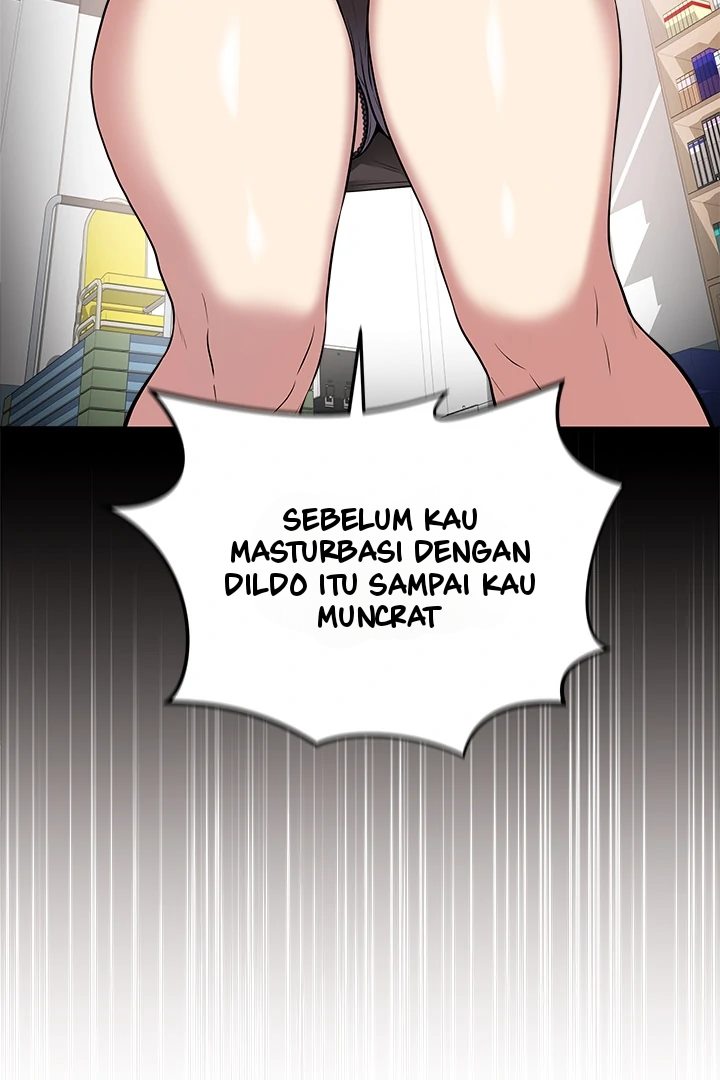 Private Academy - Chapter 2 154