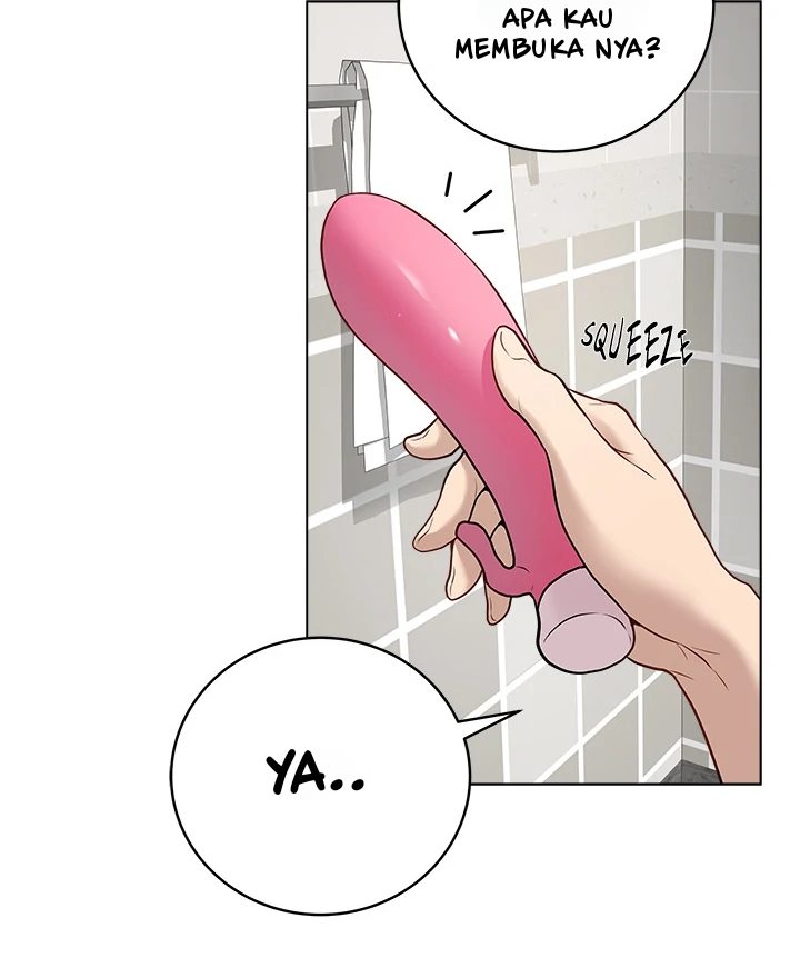 Private Academy - Chapter 2 6