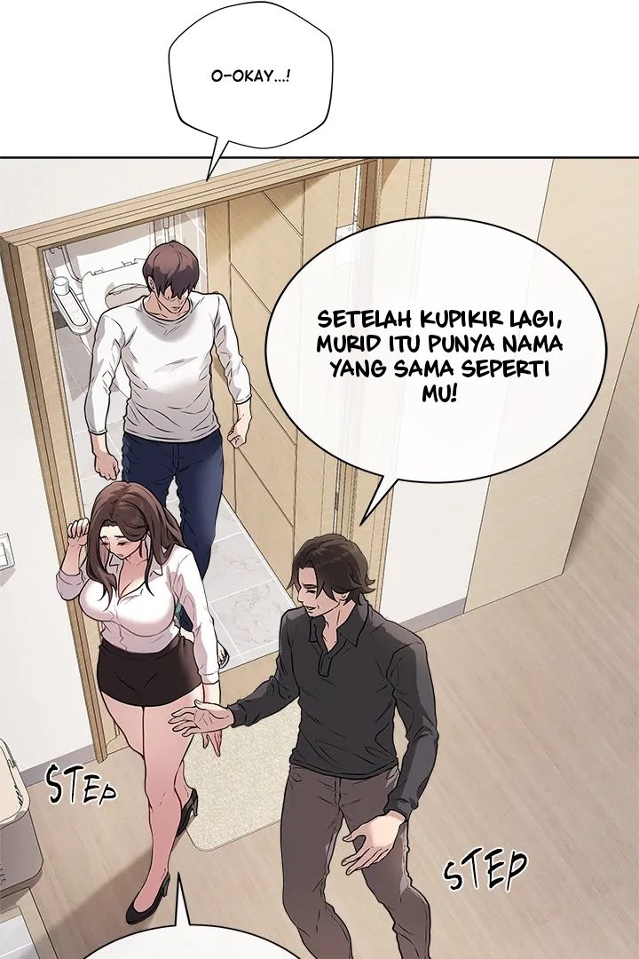 Private Academy - Chapter 2 65