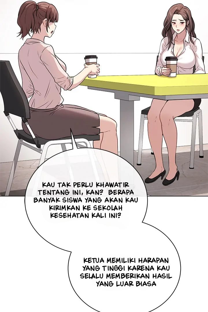 Private Academy - Chapter 2 78