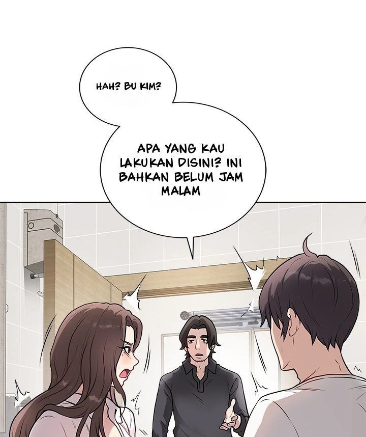 Private Academy - Chapter 2 49
