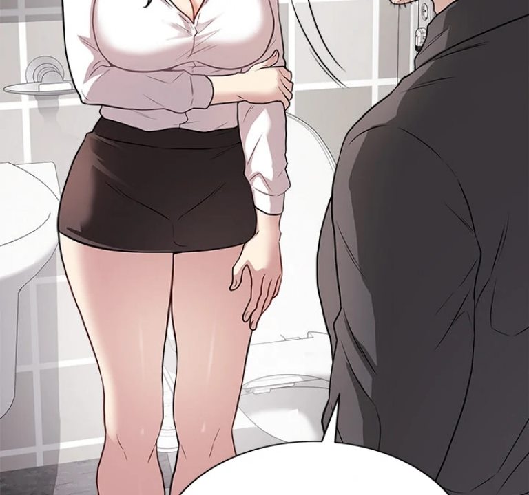 Private Academy - Chapter 2 59