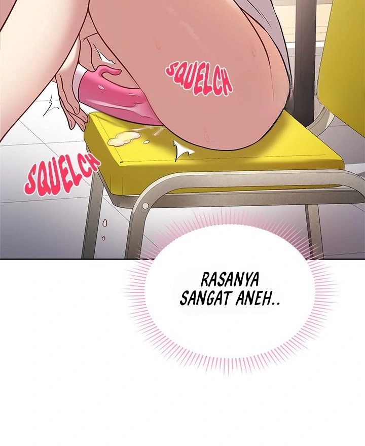 Private Academy - Chapter 3 96