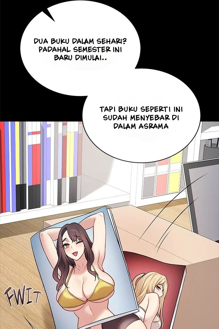 Private Academy - Chapter 3 29