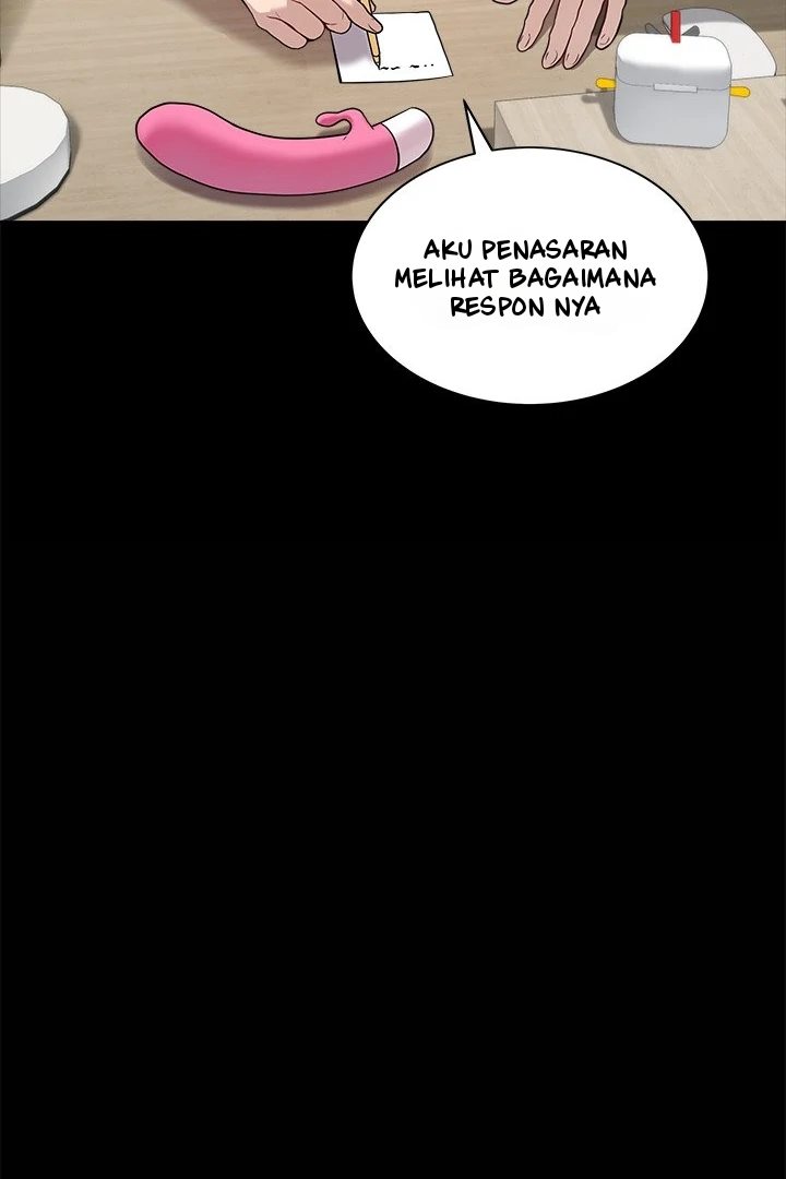 Private Academy - Chapter 3 21