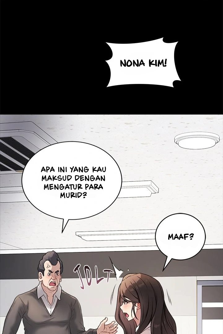 Private Academy - Chapter 3 27