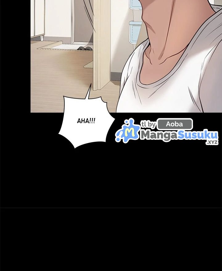 Private Academy - Chapter 3 19