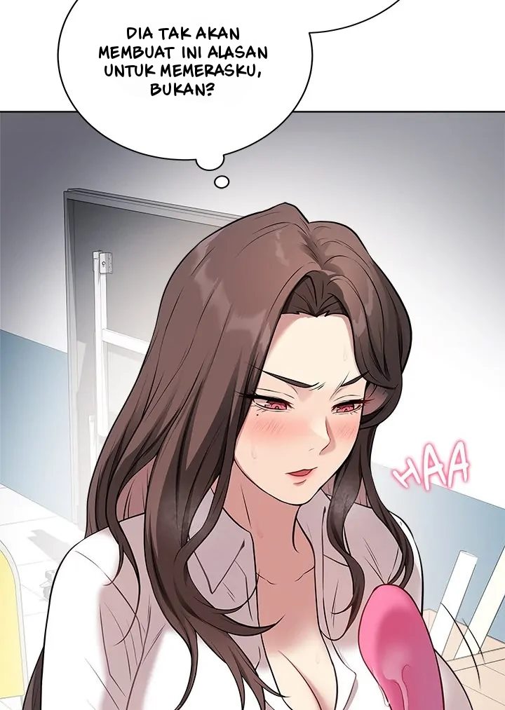 Private Academy - Chapter 3 126