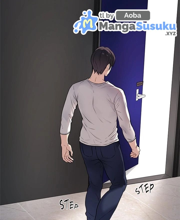 Private Academy - Chapter 3 134