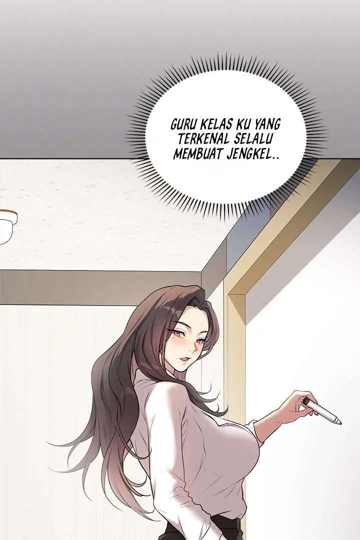 Private Academy - Chapter 3 64