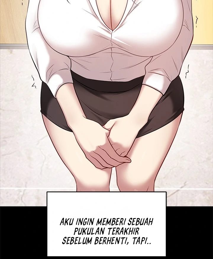 Private Academy - Chapter 3 42