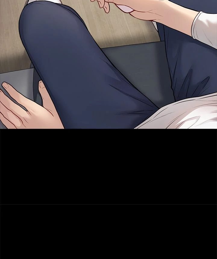 Private Academy - Chapter 3 5