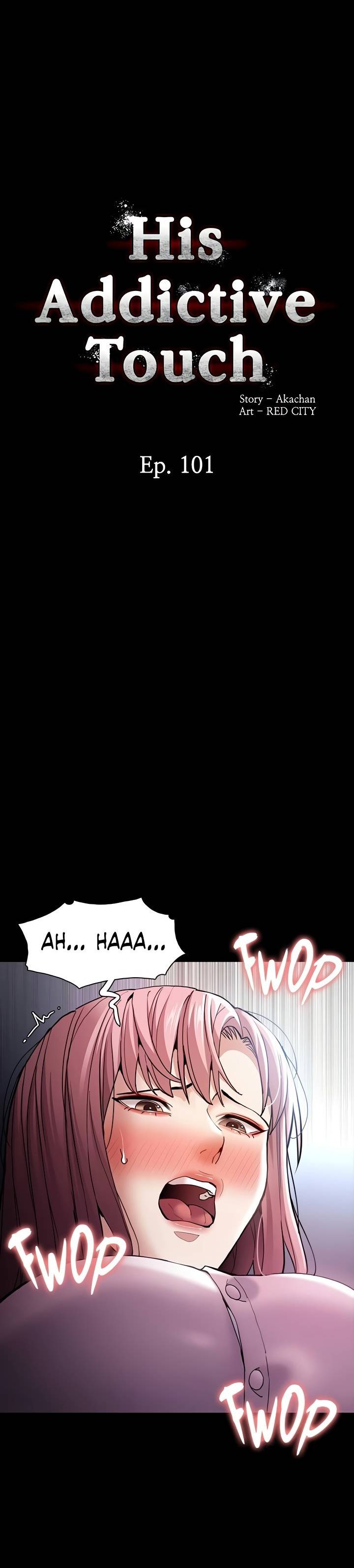 Wicked Diary - Chapter 101 2