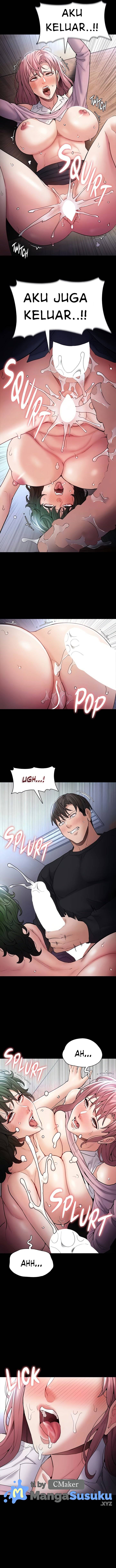 Wicked Diary - Chapter 101 10