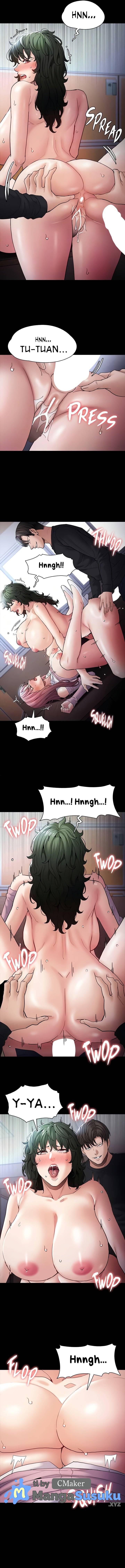 Wicked Diary - Chapter 101 6