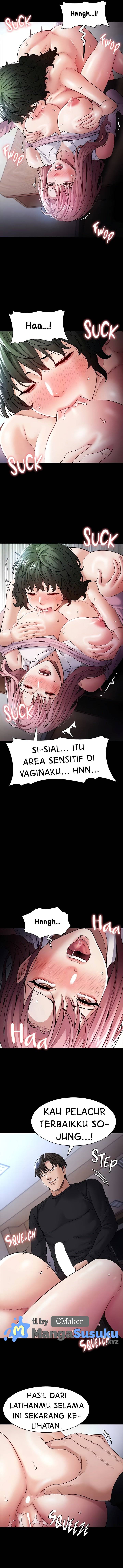 Wicked Diary - Chapter 101 5