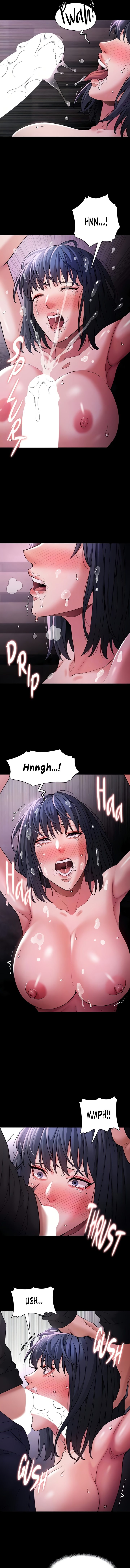 Wicked Diary - Chapter 104 9