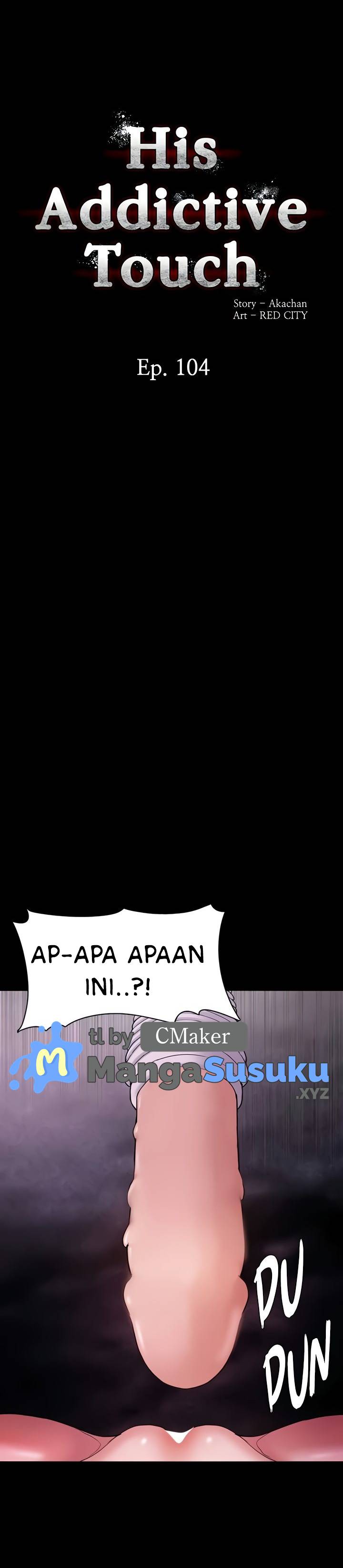 Wicked Diary - Chapter 104 2